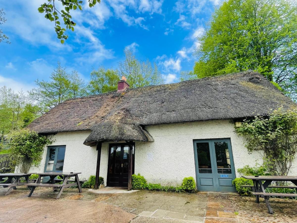 Hotel Lusty Beg Island Kesh Zewnętrze zdjęcie