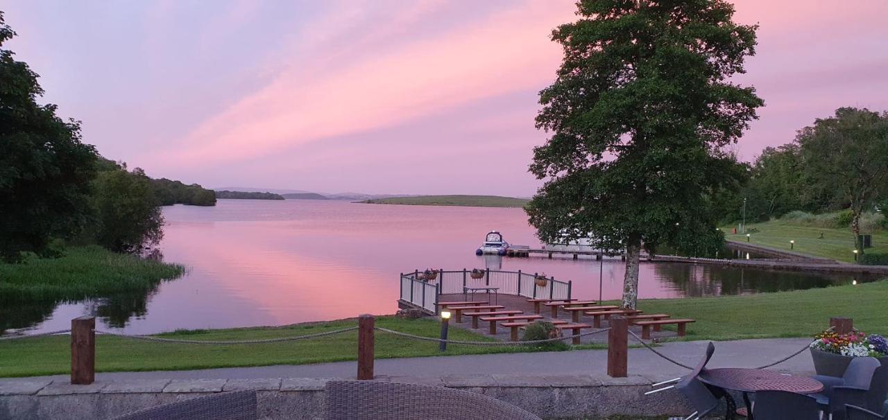 Hotel Lusty Beg Island Kesh Zewnętrze zdjęcie