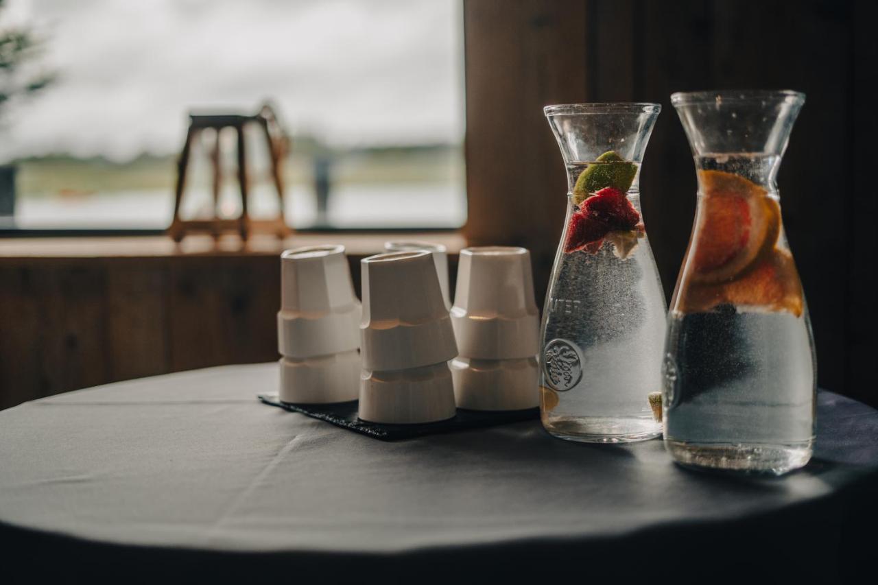 Hotel Lusty Beg Island Kesh Zewnętrze zdjęcie
