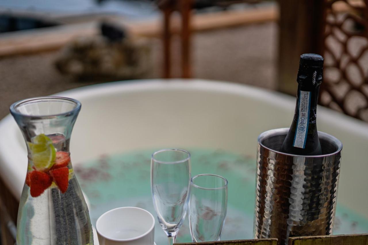 Hotel Lusty Beg Island Kesh Zewnętrze zdjęcie