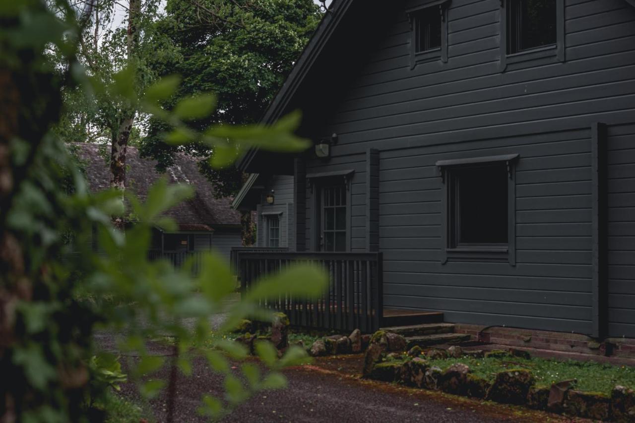 Hotel Lusty Beg Island Kesh Pokój zdjęcie