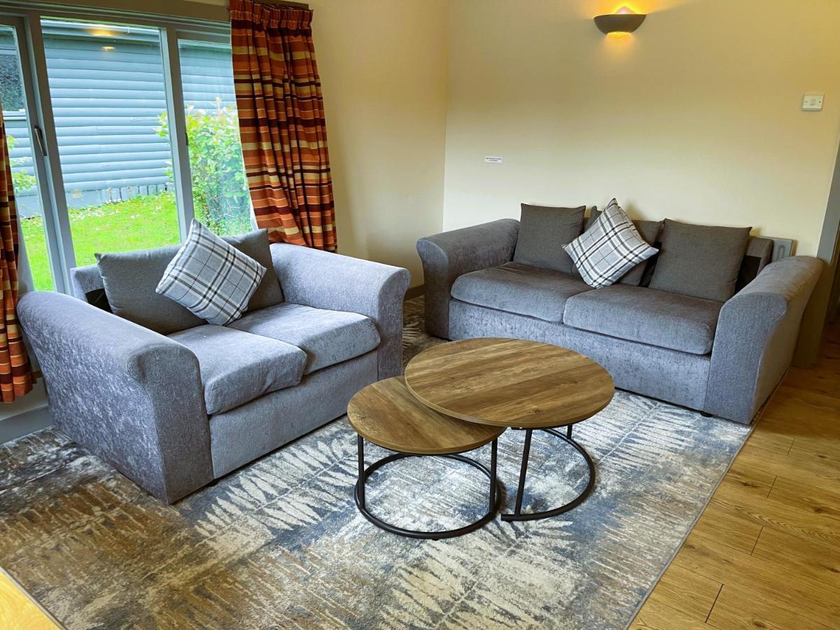Hotel Lusty Beg Island Kesh Pokój zdjęcie