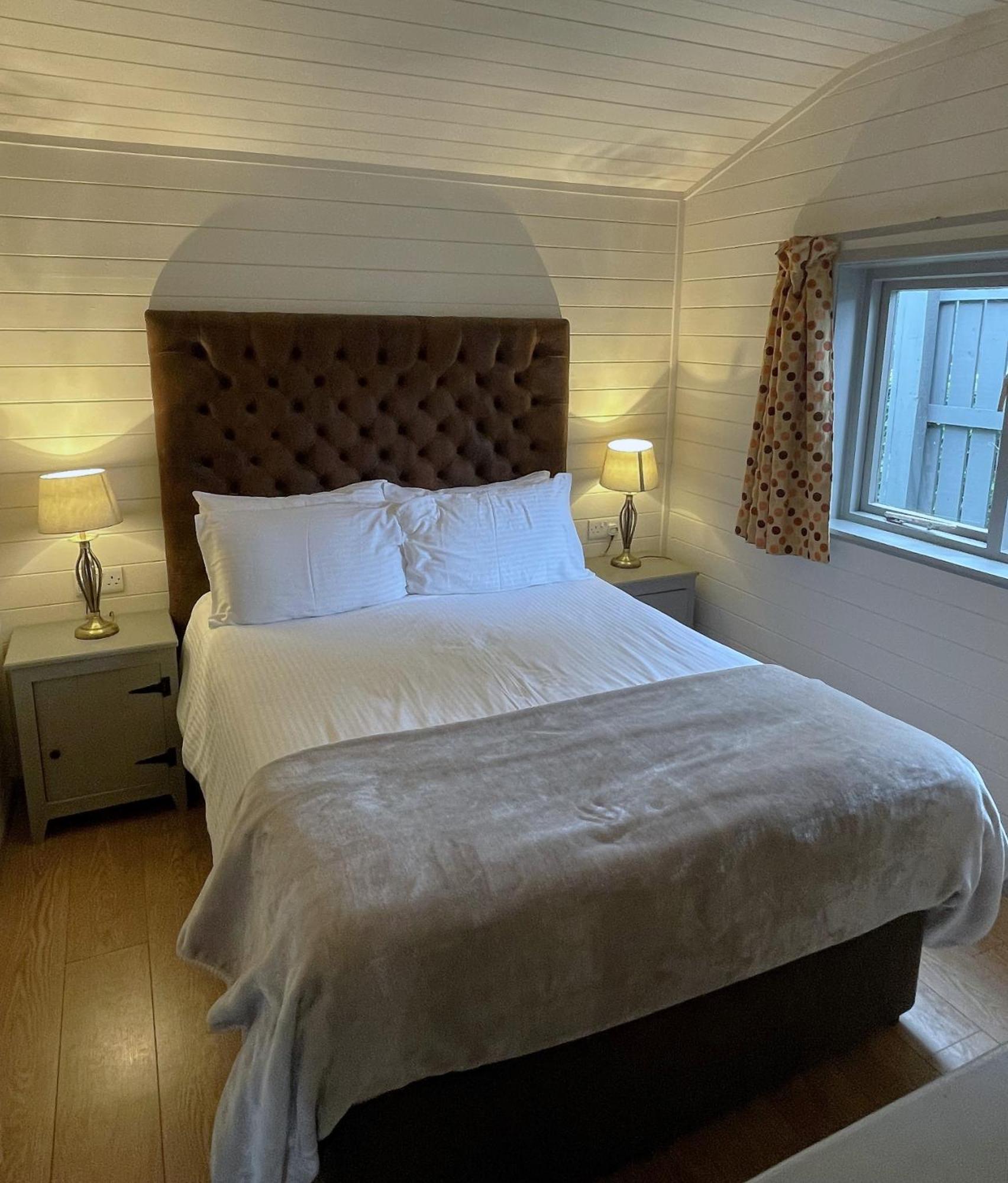 Hotel Lusty Beg Island Kesh Pokój zdjęcie