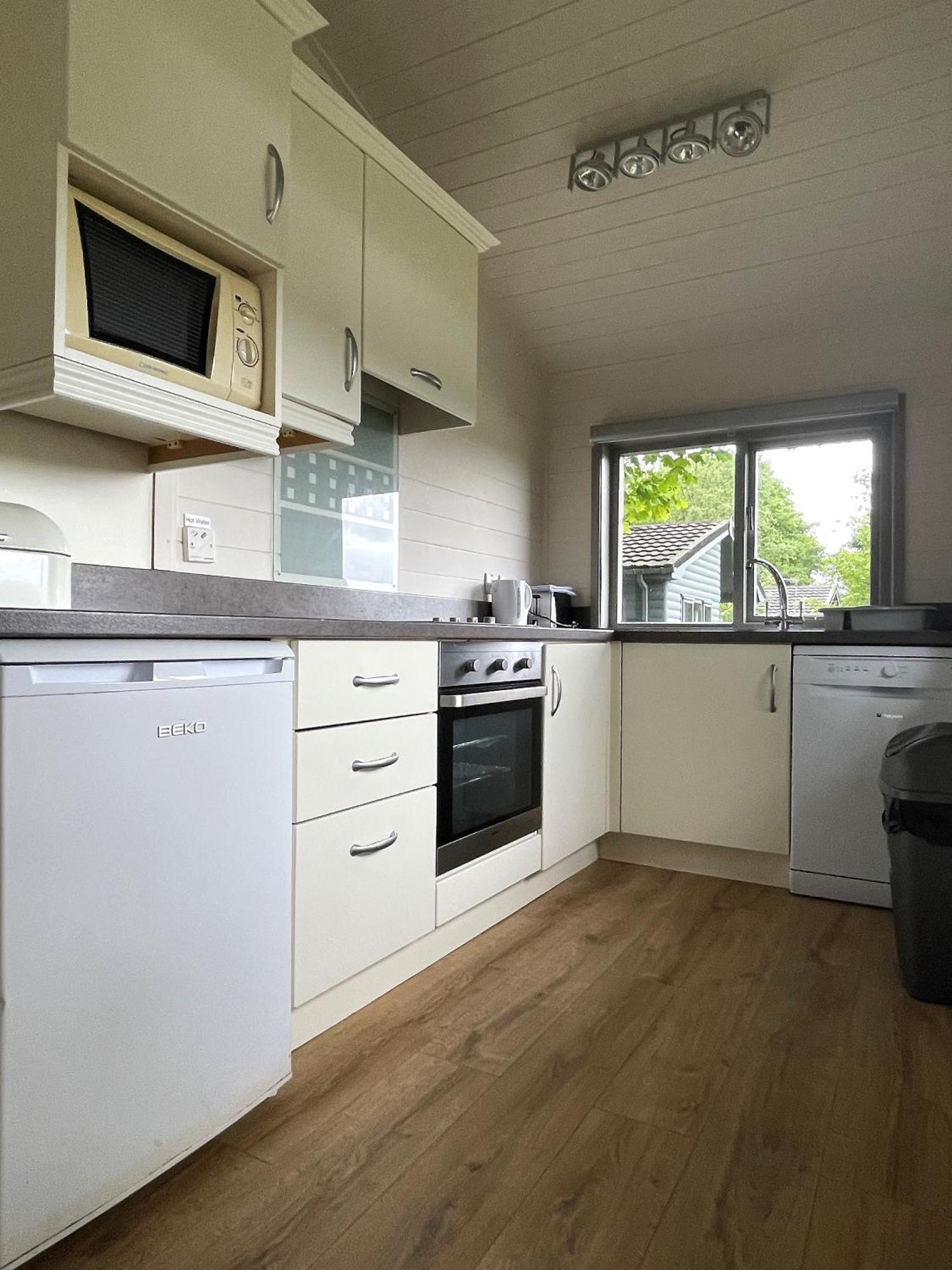 Hotel Lusty Beg Island Kesh Pokój zdjęcie