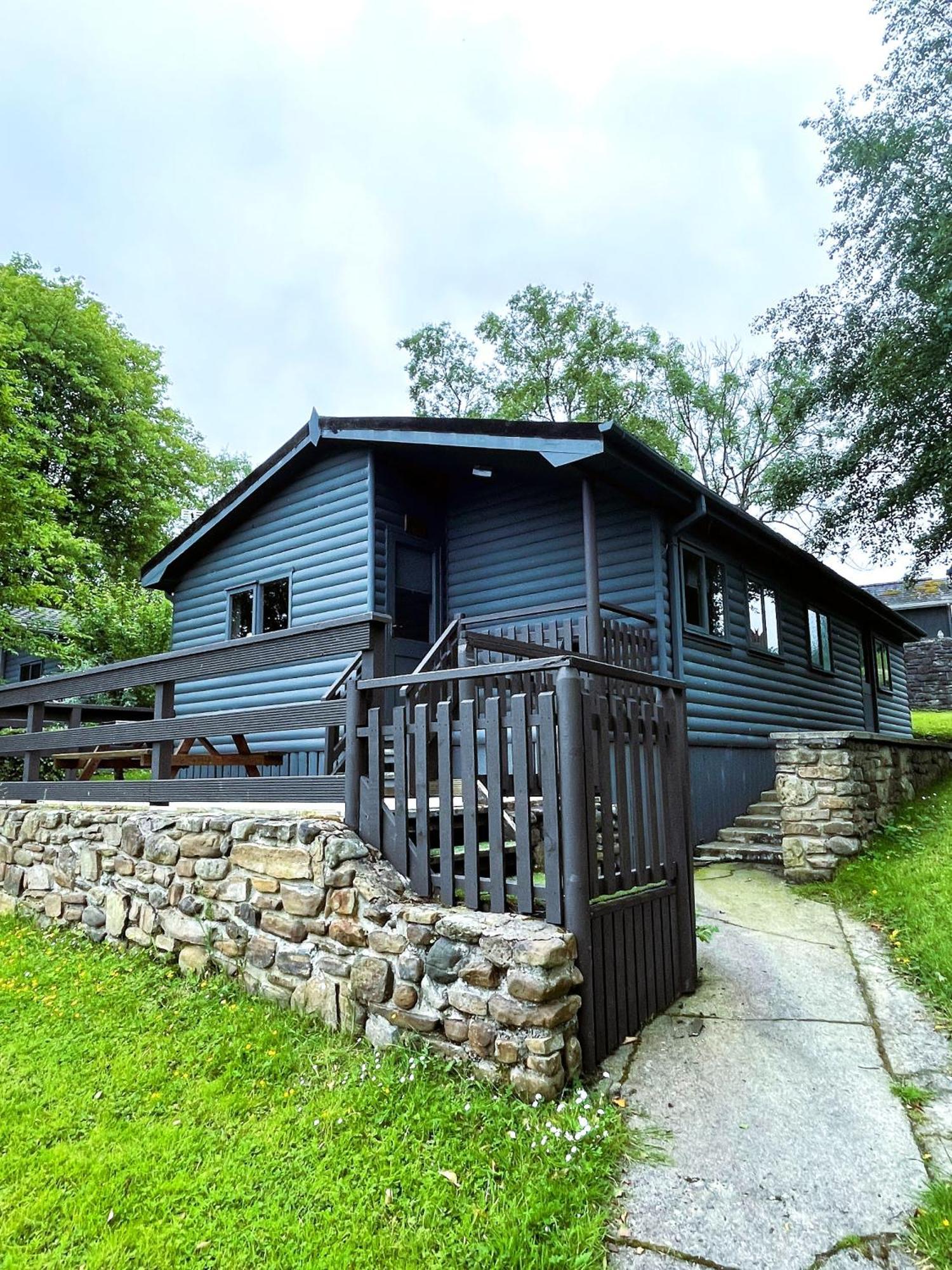 Hotel Lusty Beg Island Kesh Pokój zdjęcie