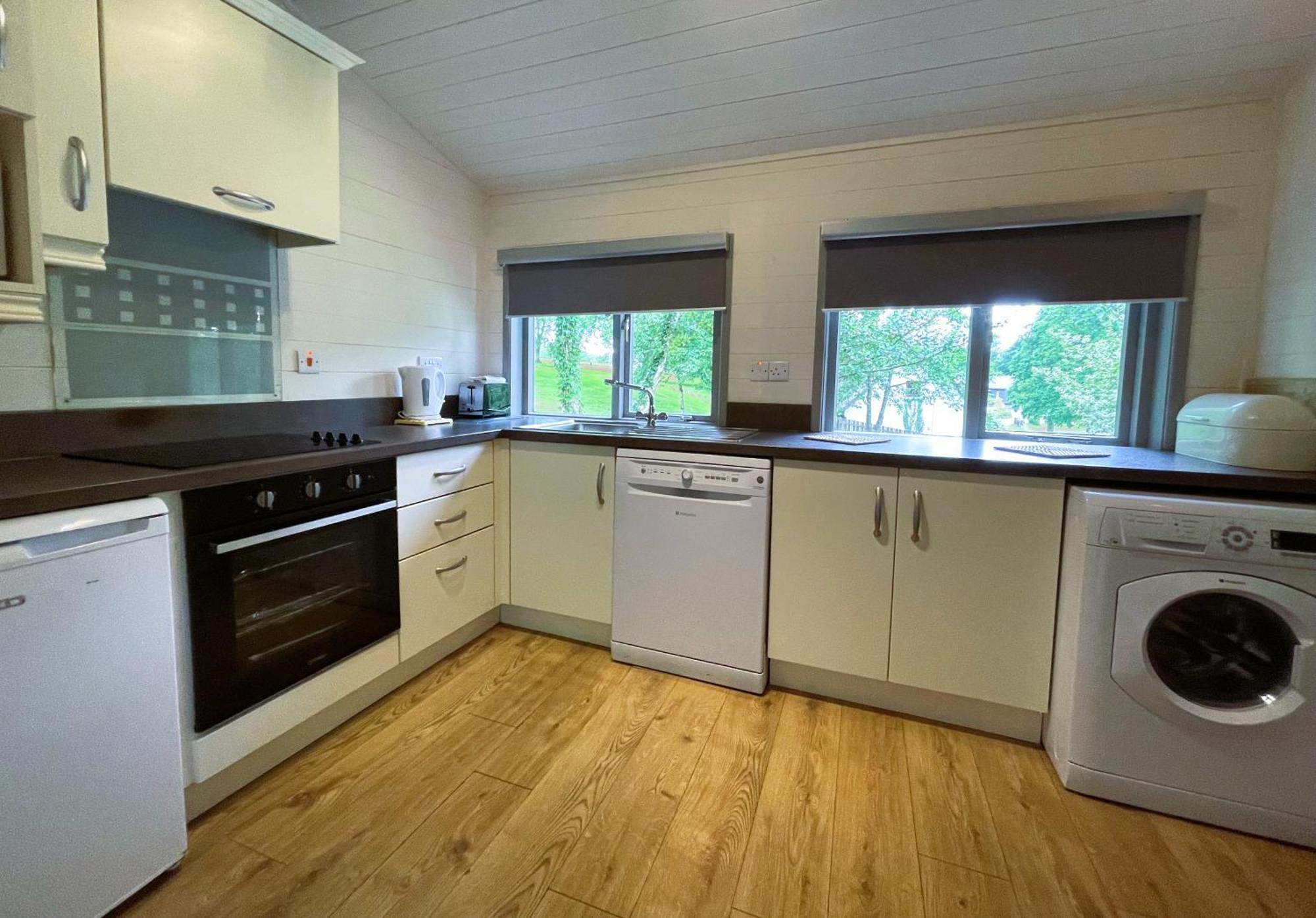 Hotel Lusty Beg Island Kesh Pokój zdjęcie