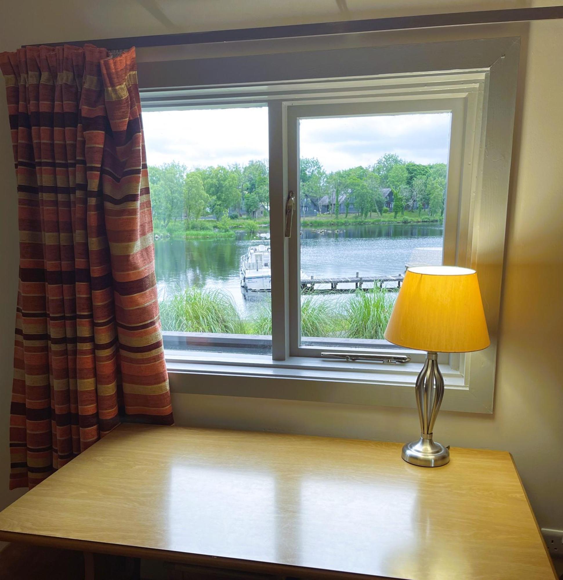 Hotel Lusty Beg Island Kesh Pokój zdjęcie