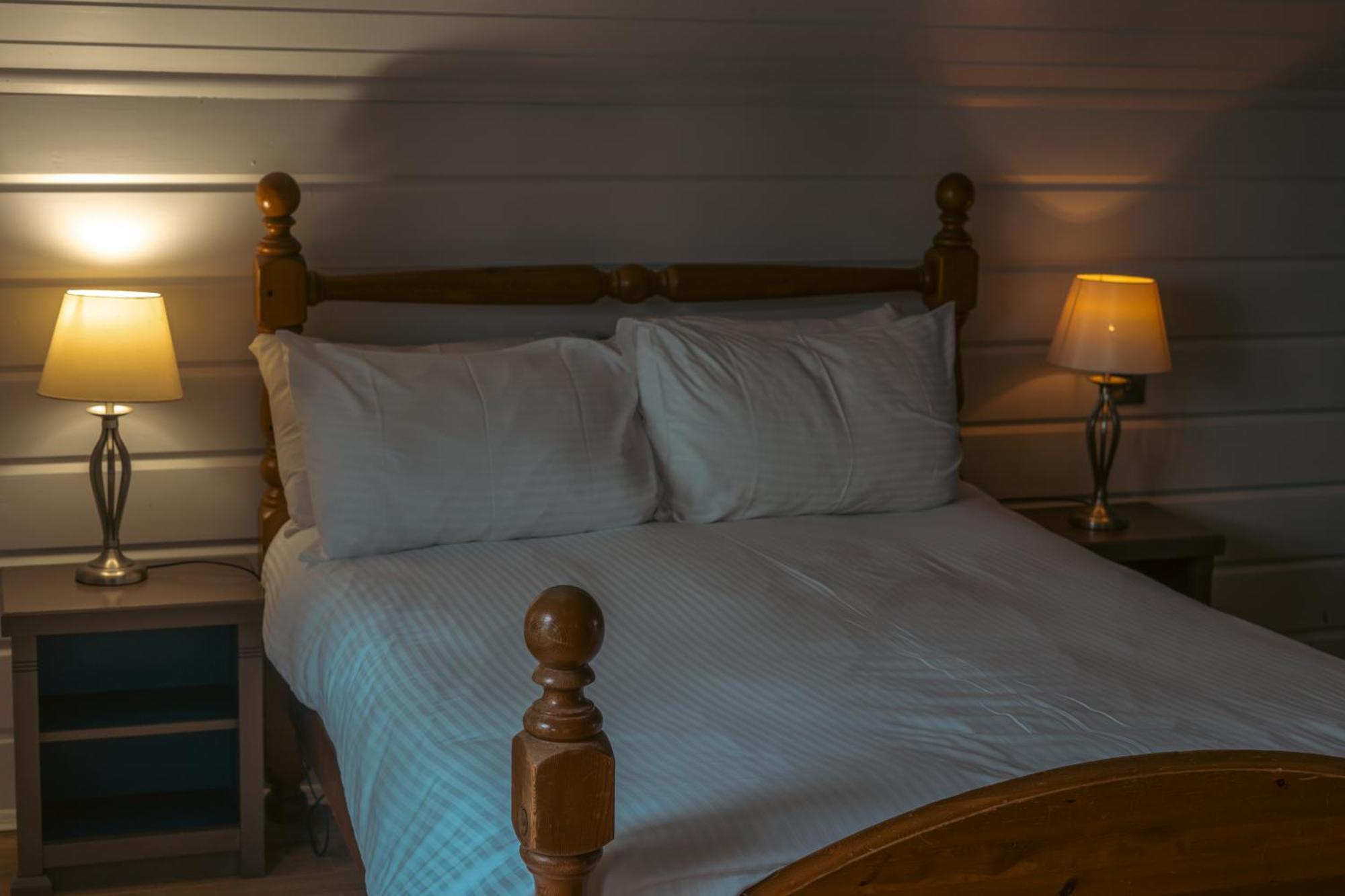Hotel Lusty Beg Island Kesh Pokój zdjęcie
