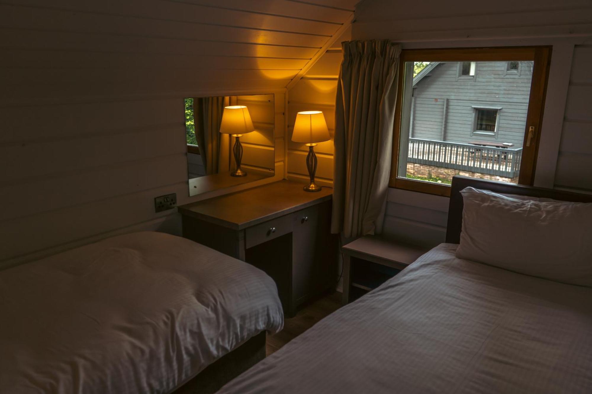 Hotel Lusty Beg Island Kesh Pokój zdjęcie