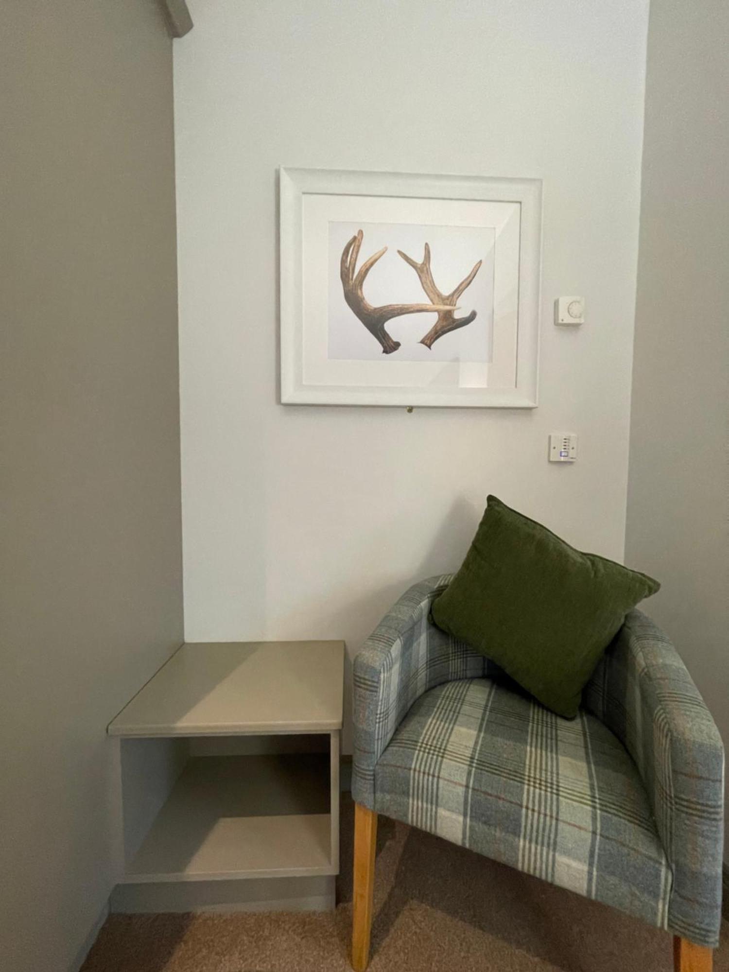 Hotel Lusty Beg Island Kesh Pokój zdjęcie