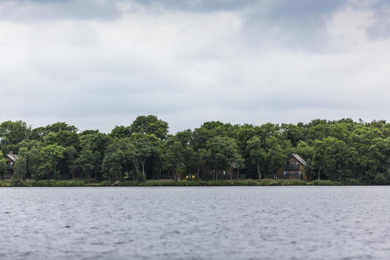 Hotel Lusty Beg Island Kesh Zewnętrze zdjęcie