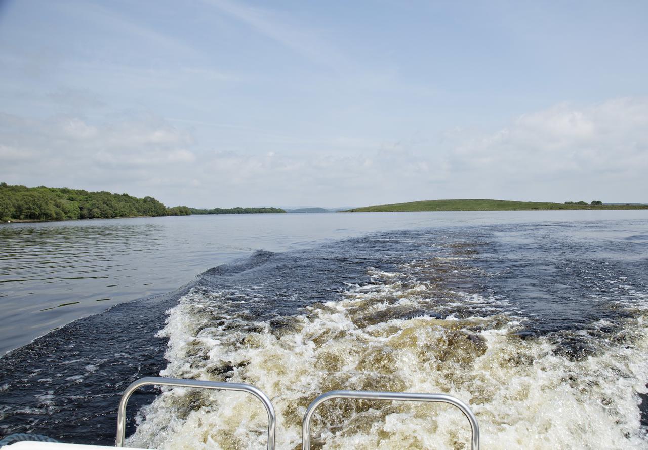Hotel Lusty Beg Island Kesh Zewnętrze zdjęcie