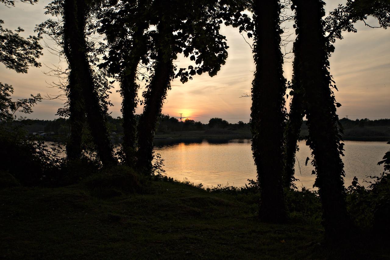 Hotel Lusty Beg Island Kesh Zewnętrze zdjęcie