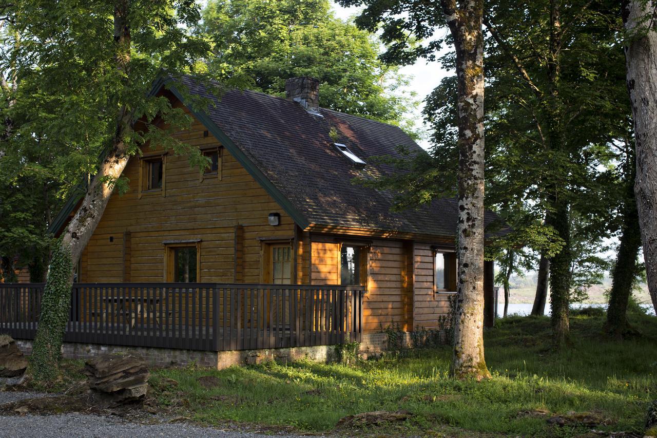 Hotel Lusty Beg Island Kesh Zewnętrze zdjęcie